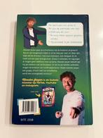 Meester Jesper & het schoolkamp - Telefoons Verboden!, Ophalen of Verzenden, Zo goed als nieuw, Fictie algemeen