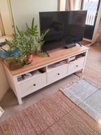 Tvmeubel, Huis en Inrichting, Ophalen, 100 tot 150 cm, Zo goed als nieuw, Minder dan 100 cm