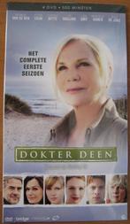 DVD Serie Dokter Deen 1e seizoen., Cd's en Dvd's, Dvd's | Tv en Series, Vanaf 12 jaar, Ophalen of Verzenden, Nieuw in verpakking