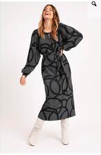 Studio Anneloes jurk maat xs, Zwart, Ophalen of Verzenden, Zo goed als nieuw, Maat 34 (XS) of kleiner