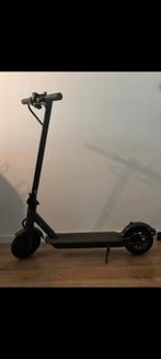 Elektrische Step te Koop, Fietsen en Brommers, Steps, Ophalen of Verzenden, Gebruikt, Elektrische step (E-scooter), Onbekend
