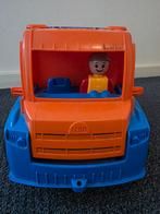 Lena vuilniswagen, Ophalen of Verzenden