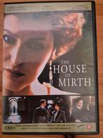 The House Of Mirth, Vanaf 16 jaar, Ophalen of Verzenden, Zo goed als nieuw