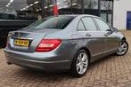 Mercedes-Benz C-klasse 200 Avantgarde Aut.|Clima|Navi|Harman, Automaat, Euro 5, 4 cilinders, 1796 cc
