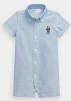 Ralph Lauren baby boxpakje 3 maanden, Ophalen of Verzenden, Zo goed als nieuw, Pakje, Jongetje