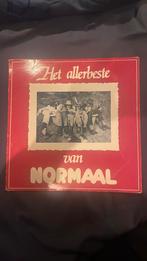 Normaal LP, Ophalen of Verzenden, Zo goed als nieuw, 12 inch, Rock