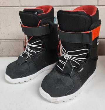 snowboard schoenen bindingen maat 40. wedze-FORAKER-300 beschikbaar voor biedingen