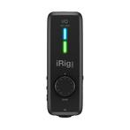 IK Multimedia iRig Pro I/O mobiele audio/MIDI interface, ., Overige typen, Nieuw, Ophalen of Verzenden