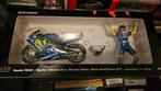 Minichamps Yamaha YZR-M1 Valentino Rossi Assen 2017, Ophalen of Verzenden, Nieuw