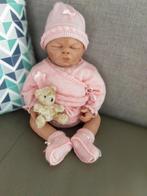 levensechte meisjes-pop, Ophalen, Gebruikt, Babypop, Levensecht of Reborn