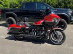Harley Davidson Road Glide CVO 2024  Legendary Orange, 2 cilinders, Motorrijbewijs A, Particulier, Meer dan 35 kW