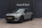 MINI Mini 1.5 One Salt Business | NAVI | Cruise Control | Bl, Auto's, Mini, Stof, Gebruikt, Bedrijf, Handgeschakeld