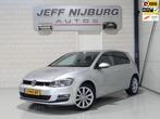 Volkswagen Golf 1.2 TSI Highline Apple-Carplay Stoelverwarmi, Voorwielaandrijving, Euro 5, Gebruikt, 4 cilinders