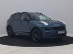 Lynk & Co 01 1.5 Plug-in Hybrid | 360 | BLACK (bj 2023), Stof, Zwart, Met garantie (alle), Blauw