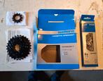 shimano cassette sprocket, Ophalen of Verzenden, Nieuw, Mountainbike, Derailleur of Ketting