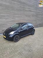 Toyota Aygo 1.0-12V + origineel NL auto, Origineel Nederlands, Te koop, Benzine, 4 stoelen