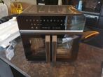 Airfryer Oven 23L – Nieuwstaat, klein deukje, Ophalen of Verzenden, Nieuw, Airfryer XXL, 1500 gram of meer