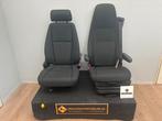 Div sets scania stoelen . Leer stof, Ophalen, Nieuw, Scania, Interieur en Bekleding