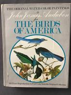 John James Audubon - Birds of America, Ophalen of Verzenden, Zo goed als nieuw, Fotografie algemeen