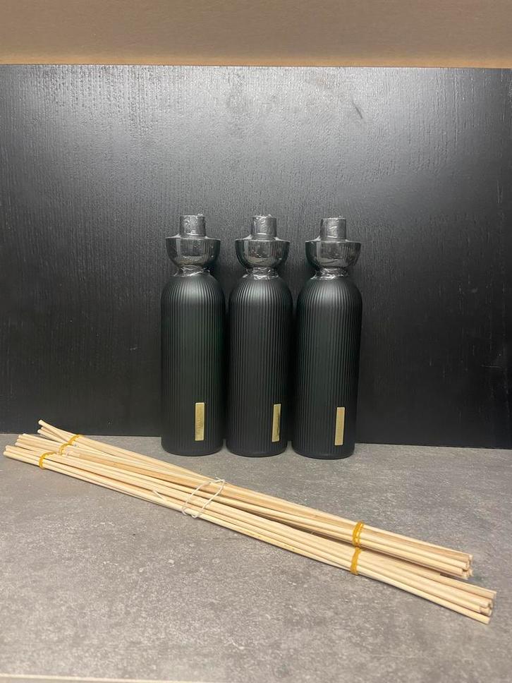 Rituals of Jing geurstokjes 250ml, Sieraden, Tassen en Uiterlijk, Uiterlijk | Lichaamsverzorging, Nieuw, Bad & Douche, Ophalen of Verzenden