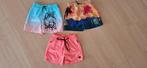 3 zwembroeken maat 134/140. H&M kinderkleding., H&M, Sport- of Zwemkleding, Ophalen of Verzenden, Zo goed als nieuw