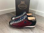 Harris heren schoenen, maat 7,5 (valt als 43), nieuwstaat!, Ophalen of Verzenden, Zo goed als nieuw, Overige kleuren