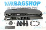Airbag set Dashboard HUD met structuur Mercedes W177, Auto-onderdelen, Gebruikt, Ophalen of Verzenden