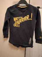 Maat 98-104 merk mitch, Ophalen of Verzenden, Zo goed als nieuw, Meisje, Trui of Vest