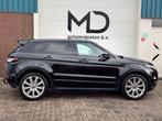 Land Rover Range Rover Evoque 2.2 SD4 4WD Prestige - Panodak, Automaat, Euro 5, 15 km/l, Zwart