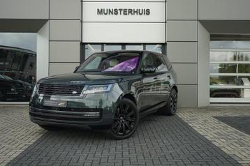 Land Rover Range Rover 3.0 P510e Autobiography PHEV | Koelva beschikbaar voor biedingen