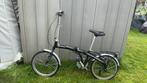 Talamex alluminium lichtgewicht Vouwfiets, Fietsen en Brommers, Fietsen | Vouwfietsen, Overige merken, 20 inch of meer, Versnellingen