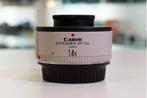 CANON 1.4X EXTENDER(Foto-Groep Doorn), Niet ingevuld, Niet ingevuld, Ophalen of Verzenden, Zo goed als nieuw