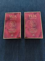 Yves Rocher gladmakend poeder van Yria, NIEUW!, Sieraden, Tassen en Uiterlijk, Ophalen of Verzenden, Nieuw, Gehele gezicht, Make-up