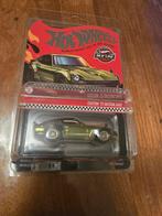 Hot Wheels Custom '72 Datsun 240Z Red Line Club, Hobby en Vrije tijd, Modelauto's | 1:18, Ophalen of Verzenden, Nieuw, Auto, Hot Wheels