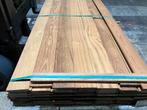 Hardhout–Guariuba–rabatdelen-schuttingplanken–gevelplanken, Ophalen, Planken, Nieuw, Hardhout