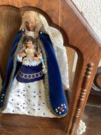Maria met kindje, Antiek en Kunst, Antiek | Religie, Ophalen of Verzenden