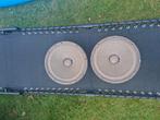 2 x Peavey(Eminence) 12 inch speaker 16OHM.Voor PA/Gitaar, Ophalen, Gebruikt