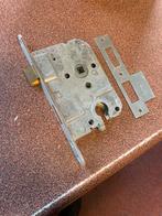 Nemef Deurslot 1269 ., Ophalen of Verzenden, Zo goed als nieuw, IJzer, Slot