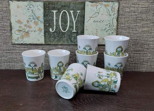 Friggjo Turi design Market Noorwegen servies onderdelen, Huis en Inrichting, Keuken | Servies, Nieuw, Overige stijlen, Ophalen of Verzenden