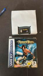 Prince of persia the sands of time zo goed als compleet, Avontuur en Actie, 1 speler, Ophalen of Verzenden, Zo goed als nieuw