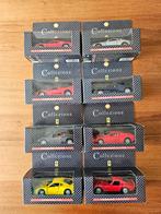 Shell Collezione Ferrari miniaturen - 8 stuks, nieuw in doos, Hobby en Vrije tijd, Modelauto's | 1:43, Ophalen of Verzenden, Nieuw
