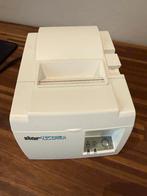 Star TSP100III - LAN, Zwart-en-wit printen, Printer, Ophalen of Verzenden, Zo goed als nieuw
