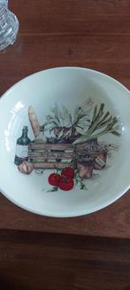 Schaal Jet by ter Steege   0,99 DHL, Huis en Inrichting, Keuken | Servies, Ophalen of Verzenden, Overige stijlen, Aardewerk, Schaal of Schalen
