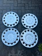 Mini bmw wieldop wieldoppen set 15 inch 1512571-02, Auto diversen, Ophalen of Verzenden, Zo goed als nieuw