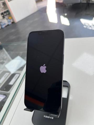 iPhone 14 128GB Met Garantie beschikbaar voor biedingen