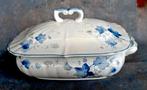 Porseleine schaal George Schmider, Antiek en Kunst, Ophalen of Verzenden