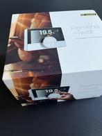Remeha eTwist slimme thermostaat met Gateway, Ophalen of Verzenden, Slimme thermostaat, Gebruikt