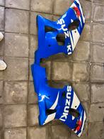 Kappen voor suzuki gsxr 600/750 k1/2/3, Ophalen of Verzenden, Gebruikt