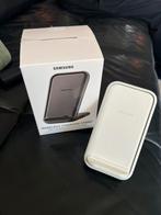 Samsung stand charger, Ophalen of Verzenden, Zo goed als nieuw