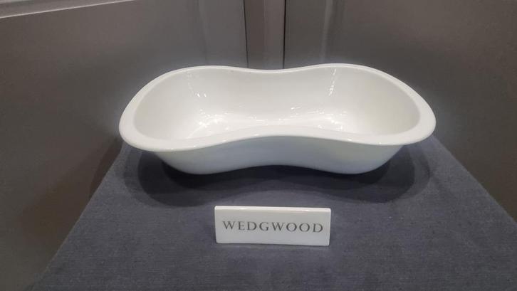 Wedgwood zeer uniek zgn bidet 19e eeuw, Antiek en Kunst, Antiek | Overige Antiek, Ophalen of Verzenden